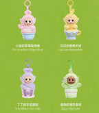 Authentic Teletubbies Afternoon Tea Diary Series Blind Box Confirmed Figure Toy