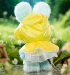 Nommi Drizzle Weather Forecast 8.6~10.2In Plush Pendant Action Figure In Stock