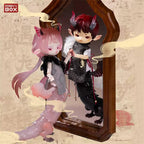 Penny's Box Fantastic Creatures 31.2cm/12.2In Confirmed Bjd Doll Action Figure