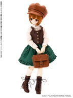 Azone Alvastaria Pureneemo Meryl Tabidachi No Hi 1/6 Bjd Lovely Full Set Gift