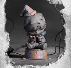 POP MART Hirono Reshape Series Blind Box Confirmed Figure New Toys Hot Art Gift