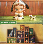 Zsiga Let It Be Series Blind Box Confirmed Figure Toy Gift
