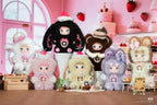 Nommi A Bite of Sweetheart Confirmed 26cm/10.2" Plush Pendant Action Figure Gift