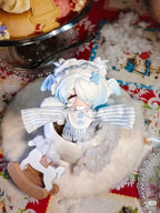 Pre-Sale Brewling Potion Bird Jiwei Animal 5.9" Bjd Dressable Action Figure Gift