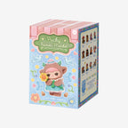 POP MART PUCKY Fairies' Market Series Figures 1.97-3.54inches Authentic