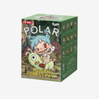 POP MART Polar-Season 2 Hidden Forest Path Series Figures Authentic Toy Gift