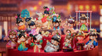 Rolife Nanci Life in the Tang Dynasty Series Confirmed Blind Box Figure Toy Gift