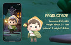 POP MART Hacipupu Adventures In The Woods Series Figure Confirmed Toy Doll Gift