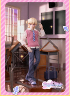 Pre-Sale Neo Eden Meixu Encounter In Sunshine 9.4In Bjd Action Figure Gift