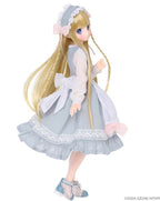 Azone Colorful Dreamin' Mary Alice Blue Ver. 22.5cm/8.8In 1/6 Action Figure Gift