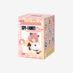 POP MART SPY × FAMILY Daily Life Series Figures 3.15-3.94inches Authentic HotToy