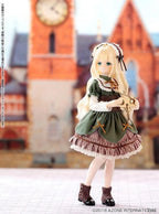 Azone Pureneemo Alvastaria Rebecca 1/6Th Bjd Full Set Lovely Action Figure Gift