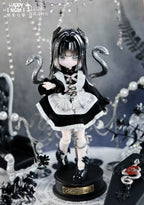 The Luluelf Story Awakening Nature Series Bjd 21cm/8.2In Action Figure In Stock
