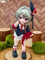 Come4Free March Bunny YiXier Bunny Dream Box 8In Bjd Action Figure Gift In Stock