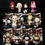 POP MART Skullpanda Image of Reality Blind Box Confirmed Figure
