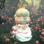 ROLIFE Nanci Secret Garden Series Flower Fairy Blind Box Confirmed Figure Toys