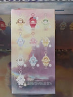 Authentic  SKULLPANDA L' impressionnisme Plush Series Confirmed Blind Box Figure