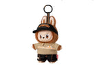 POP MART LABUBU THE MONSTERS - Wacky Mart Series Vinyl Plush Hanging Card