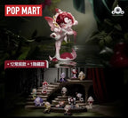 SKULLPANDA Petals in Four Acts Series Blind Box Confirmed Figures Toy Authentic