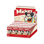 Mickey Childhood of Boundless Imagination Series Confirmed Figure Toy Blind Box