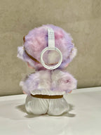 POP MART Dimoo The Rondo In The Dream Series Figure Toy Plush Doll Pendant