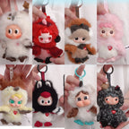 My Deepest Secret- Dear Birds Series Plush Pendant Blind Box Figure Toy