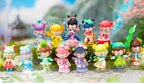 Rolife Nanci Ⅶ 24 Solar Terms Spring Summer Series Confirmed Blind Box Toy Gift