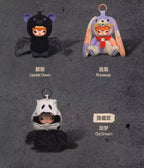 Old Dream (Hidden) - HIRONO After Dark Series Plush Pendant Blind Box Figures