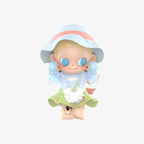 POP MART Zsiga Take It Slow Series Figures Blind Box  2.09-3.7inches Authentic