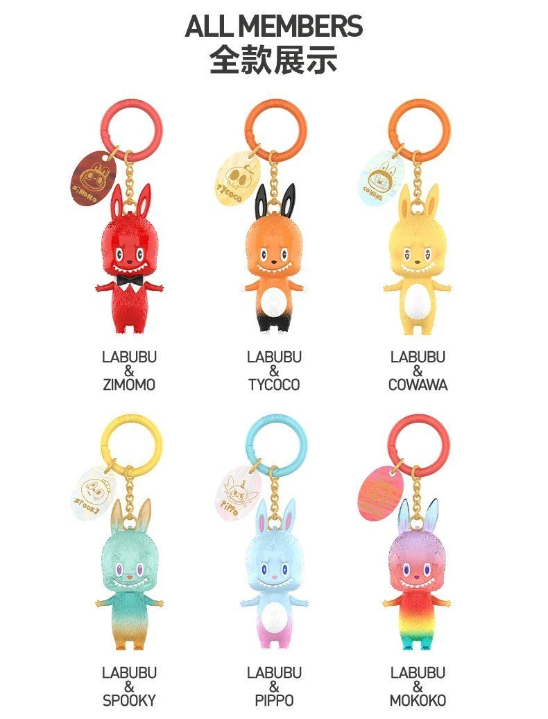 10TH ANNIVERSARY SERIES FIGURINE BLIND BOX AUTHENTIC
