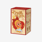 POP MART Twinkle Twinkle Crush On You Series-Plush Pendent Blind Box Authentic