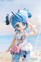 Pre-Sale Advocate Freedom Sea Hare Electronic Pet 23.2cm/9.1" Bjd Dressable Gift