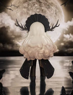 Secret Realms Pilgrimage Series Bjd Dressable Lovely Action Figure In Stock Gift