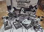 Authentic Disney Steamboat Willie Series Blind Box Confirmed Figure