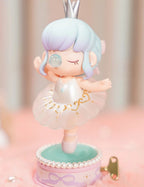 Rolife Nanci Fantasy Museum Series Blind Box Confirmed Figure Art Toys Girl Gift