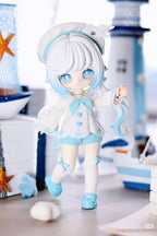 Pre-Sale Star Dream Sweetheart Club Dove Gu Ge Animal 6.3In Bjd Action Figure