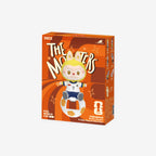 POP MART LABUBU THE MONSTERS × FIFA SERIES - Bottle Opener Fridge Magnet
