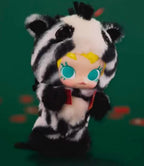 MOLLY GREAT WEALTH HAVE A GOOD RUN SERIES CONFIRMED FIGURES