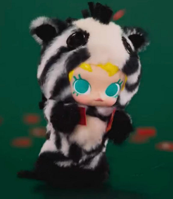 MOLLY GREAT WEALTH HAVE A GOOD RUN SERIES CONFIRMED FIGURES