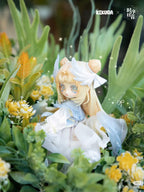 Wowloi Kikura Solar Terms Star Bloom Secret 17.8cm/7In Bjd Action Figure Gift