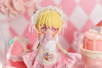Shuangtang Deer Island Adventure 23.5cm/9.2In Bjd Dressable Action Figure Gift