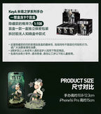 KeyA A LUCID DREAM Series Blind Box Confirmed Figures Toy New Doll