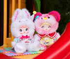 Nommi Carousel About The Childhood 9.0~9.8In Plush Pendant Action Figure Gift