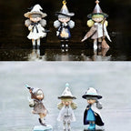 Molinta Chasing Light Series Authentic Blind Box Confirmed Figures Hot Toys