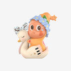 POP MART Twinkle Twinkle Crush On You Series Figures Hot Toy Gift