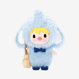 Elephant Housekeeper