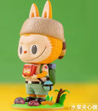 Authentic The Monsters Candy Series Blind box Figures Toy Designer Doll