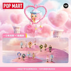 Wish Upon a Star(hidden)-PUCKY Dreamy Wishes Series Confirmed Blind Box Figures