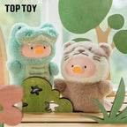 Toyzero Lulu The Piggy Animal Party Puppet Show 3.9In Vinyl Plush Pendant Gift