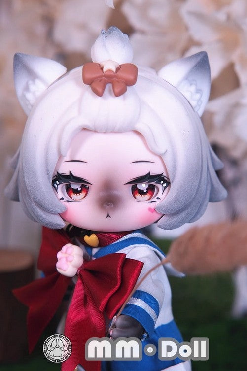 Mmdoll Ufdoll Adventurer Otherworld Adventure 6.3In Bjd Dressable Action Figure